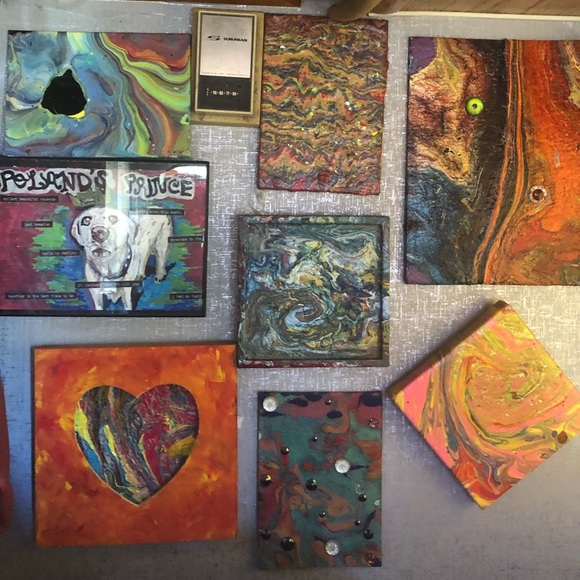 Meet your Posher, Karen - Picture 4 of 6